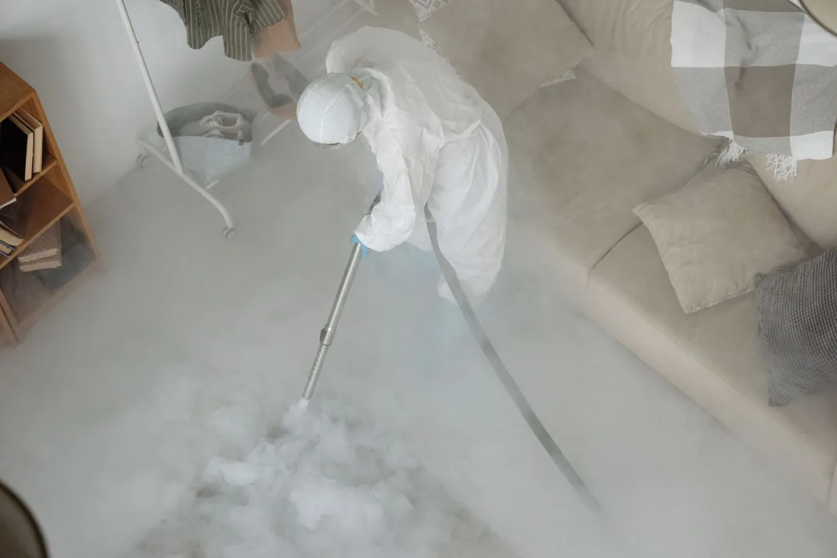 Biohazard Cleanup in Doctor Phillips, FL